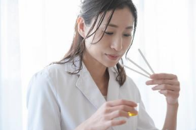 調香師ご紹介